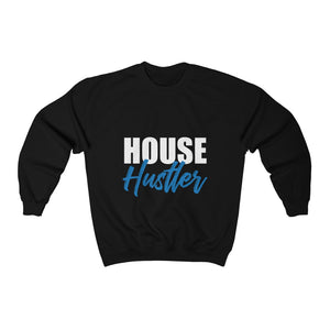 Unisex Crew Neck Sweatshirt