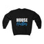 Unisex Crew Neck Sweatshirt