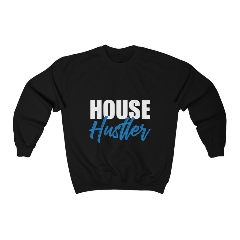 Unisex Crew Neck Sweatshirt