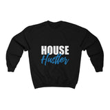 Unisex Crew Neck Sweatshirt