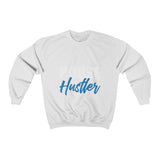 Unisex Crew Neck Sweatshirt