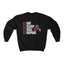 Unisex Crew Neck Sweatshirt